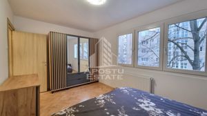 Apartament 3 camere, etaj intermediar, zona Circumvalațiunii - imagine 10