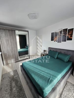 Apartament 2 camere, clima si centrala proprie, Dumbravita