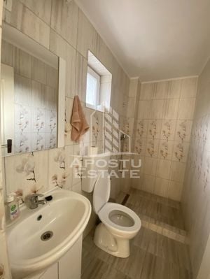 Casa renovată in Bazos cu teren 2413 mp - imagine 19