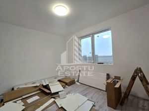 Casa individuala pe parter, 4 camere si 2 bai, 670 mp teren, Sag - imagine 3