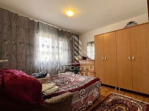 Apartament cu 2 camere la etajul al doilea, Lipovei - imagine 5