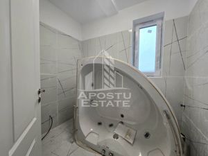 Casa individuala pe parter, 4 camere si 2 bai, 670 mp teren, Sag - imagine 9