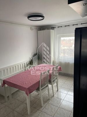 Apartament 2 camere, decomandat, centrala proprie, renovat, Freidorf. - imagine 2