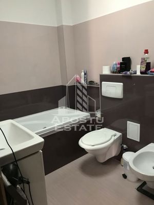 Apartament 3 camere, 2 bai, loc de parcare, Aradului/Lipovei - imagine 3