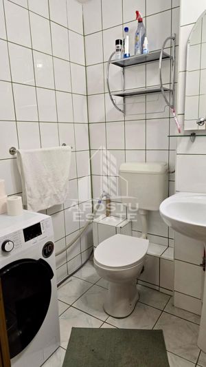 Apartament 3 camere, centrala proprie si clima, Lipovei - imagine 6