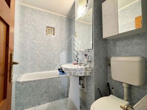 Apartament cu 2 camere la etajul al doilea, Lipovei - imagine 7