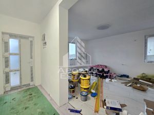 Casa individuala pe parter, 4 camere si 2 bai, 670 mp teren, Sag - imagine 2