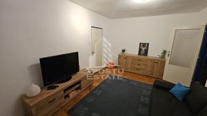 Apartament 2 camere, Complex