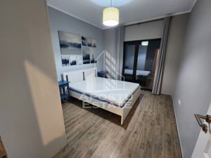 Apartament cu 2 camere, loc de parcare, Dumbravita - imagine 7