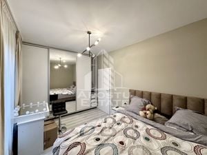 Apartament cu 2 camere, etaj intermediar,  2 locuri de parcare, Ikea - imagine 5