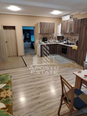 Apartament cu 3 camere in bloc nou, zona Buziasului - imagine 7