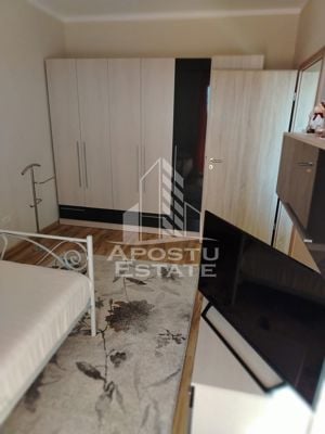 Apartament cu 3 camere in bloc nou, zona Buziasului - imagine 4