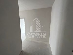 Apartament Modern cu 2 Camere in Zona Linistita - Mosnita Noua - imagine 5