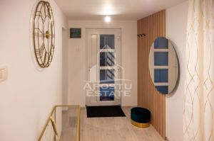 Apartament modern 2 camere, loc de parcare, Sagului - imagine 7