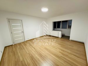 Apartament cu 2 camere, etajul 2, centrala proprie, zona Sagului