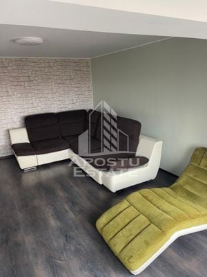 Apartament 2 camere, decomandat, centrala proprie, renovat, Freidorf. - imagine 5