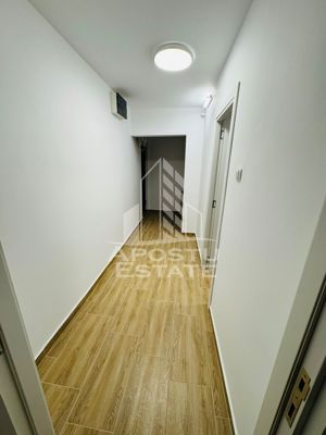 Apartament cu 2 camere, etajul 2, centrala proprie, zona Sagului - imagine 7