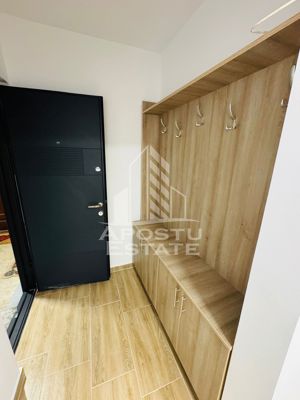 Apartament cu 2 camere, etajul 2, centrala proprie, zona Sagului - imagine 8