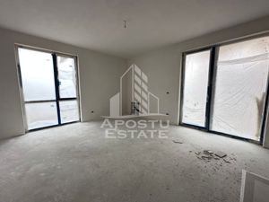 Apartament Modern cu 2 Camere in Zona Linistita - Mosnita Noua - imagine 3