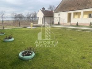 Casa renovată in Bazos cu teren 2413 mp - imagine 6