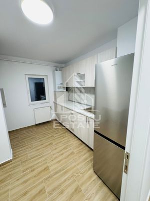 Apartament cu 2 camere, etajul 2, centrala proprie, zona Sagului - imagine 3