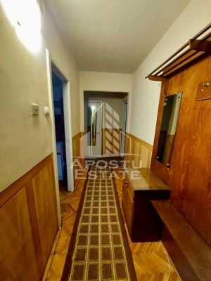 Apartament 2 camere, centrala proprie, Modern - imagine 4