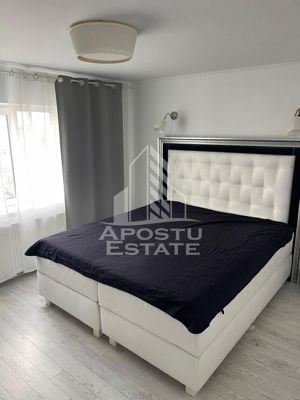 Apartament 2 camere, decomandat, centrala proprie, renovat, Freidorf. - imagine 3