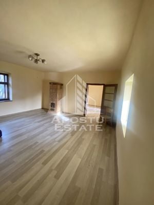 Casa renovată in Bazos cu teren 2413 mp - imagine 11