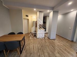 Apartament cu 2 camere, loc de parcare, Dumbravita - imagine 3