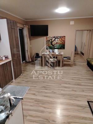 Apartament cu 3 camere in bloc nou, zona Buziasului - imagine 6