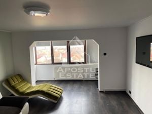 Apartament 2 camere, decomandat, centrala proprie, renovat, Freidorf. - imagine 7