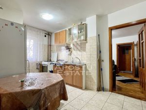 Apartament cu 2 camere la etajul al doilea, Lipovei - imagine 2