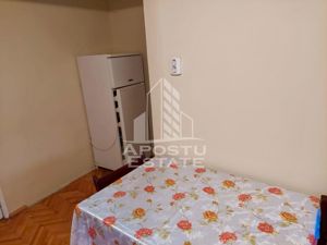 Apartament 2 camere, centrala proprie, Modern - imagine 6