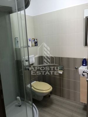 Apartament 3 camere, 2 bai, loc de parcare, Aradului/Lipovei - imagine 4