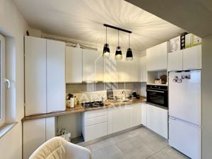 Apartament cu 2 camere, etaj intermediar, in apropiere de Ikea