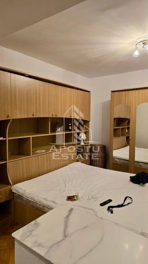 Apartament 3 camere, centrala proprie si clima, Lipovei - imagine 5