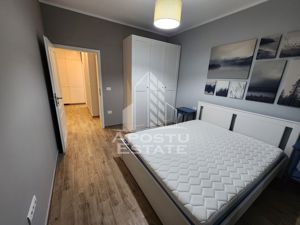 Apartament cu 2 camere, loc de parcare, Dumbravita - imagine 6