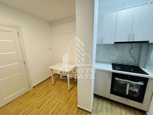 Apartament cu 2 camere, etajul 2, centrala proprie, zona Sagului - imagine 2