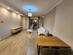 Apartament cu 2 camere, loc de parcare, Dumbravita - imagine 2