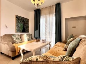 Apartament 3 camere, 3 bai, cu loc de parcare, Torontalului