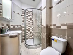 Apartament 3 camere, 3 bai, cu loc de parcare, Torontalului - imagine 10