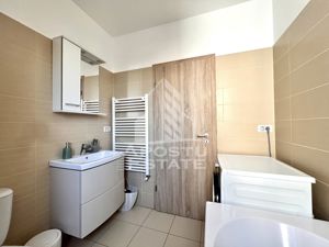 Apartament 3 camere, 3 bai, cu loc de parcare, Torontalului - imagine 12