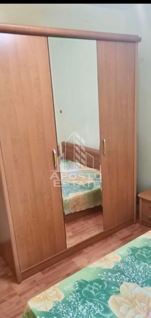 Apartament 2 camere, centrala proprie, Bucovina - imagine 5