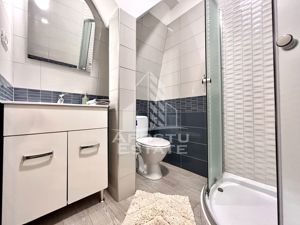 Apartament 3 camere, 3 bai, cu loc de parcare, Torontalului - imagine 9