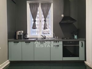 Apartament 4 camere, ultrafinisat in centru orasului. - imagine 8