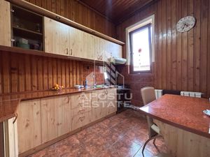 Apartament 3 camere, garaj si acces auto cu telecomanda langa Medicina - imagine 5