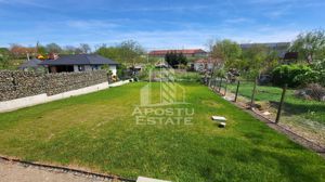 Casa  individuala,cu piscina si teren generos,Giarmata - imagine 10