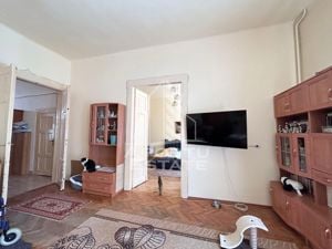 Apartament 2 camere confort 1, etaj intermediar,  in zona Iosefin. - imagine 2