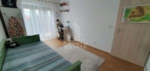 Apartament cu 2 camere si terasa, decomandat, in bloc nou, Buziasului - imagine 6