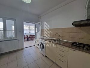 Casa individuala cu 3 camere,107 mp ,renovata recent ,Zona Aradul Nou - imagine 12